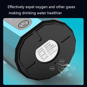 Cuidado de la salud y la belleza taza de <span class=keywords><strong>agua</strong></span> rica en hidrógeno <span class=keywords><strong>agua</strong></span> electrolizada para alta concentración Producción de Hidrógeno taza rica en hidrógeno - Product Image 6