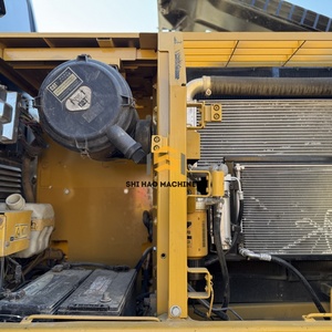 การขนส่งที่ประหยัดและไร้ค่าใช้จ่าย รถขุดดินมือสองทรงพลัง Caterpillar 20 ตัน CAT320D2 รถขุดไฮดรอลิกมือสอง - Product Image 3