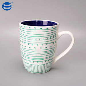 Excelentes tazas de porcelana, tazas de café de cerámica con <span class=keywords><strong>logo</strong></span>, tazas de café personalizadas - Product Image 1