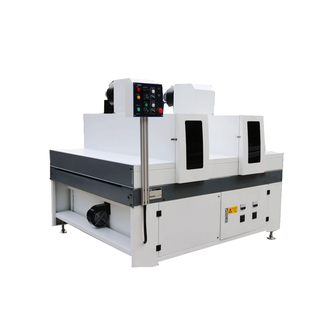 Сушильная машина для деревянного пола