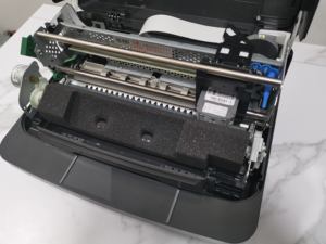 Stampante per Libretti Bancari Olivetti MB-2 con Schermo LCD e Scanner MSRW, Vendita all'Ingrosso - Product Image 6