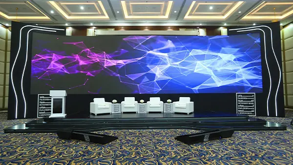 P2.6 P2.9 P3.91 P4.81 Event Rental Indoor Led Display Pantalla Outdoor stage LED display panel price