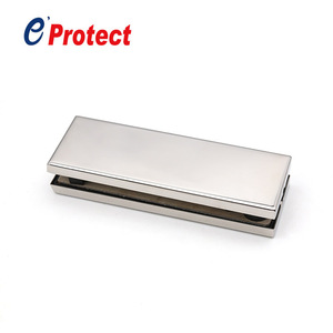 <span class=keywords><strong>Eprotect</strong></span> FT-310 Garnitures de porte en verre au design moderne Charnières de porte et fenêtre en acier inoxydable de haute qualité - Product Image 2