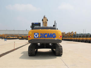 โรงงานผลิต รถขุดตีนตะขาบ XE200D ขนาด 20 ตัน - Product Image 3