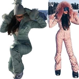 naumi ski suit for sale