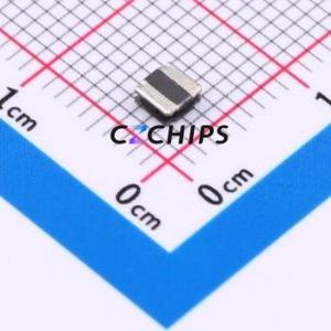 ZNR3015ST100M ตัวเหนี่ยวนำไฟฟ้าแบบ SMD,3x3 มม. ( ค่าความเหนี่ยวนำ: 10uH )( ความแม่นยำ: 20% กระแสไฟฟ้าที่กำหนด: 900mA ) - Product Image 2