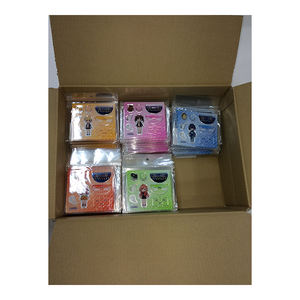 Decorative table ornaments small stand acrylic figure for sale - Product Image 5