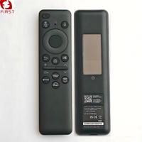 Control Remoto por Voz con Energía Solar de Primera Calidad, Modelos Mixtos BN59-01385A para Samsung BN59-01432A BN59-01357A BN59-01386D