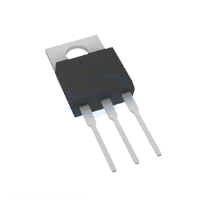 Transistors IRL630PBF-BE3 TO-220AB Electronic Chips Component Manufacturer Channel - Product Image 1