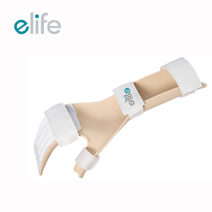 E-Life E-WR123 Pols Carpale En Middenhandsoperaties Na Plastic Functionele Rustspalk - Product Image 5
