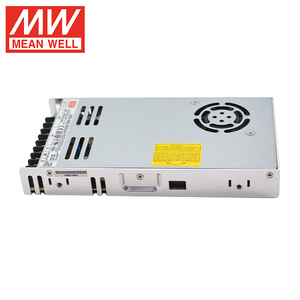 Có nghĩa là tốt LRS-350N2-36 chuyển đổi cung cấp điện đầu ra duy nhất 350W 36V với 2 lần Công suất đỉnh - Product Image 5