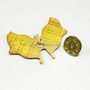 Épingles du drapeau de l'amitié américaine US Israël Épingles en vrac Patriotic USA Support Israeli Pins Badge Souvenir I Stand with <span class=keywords><strong>Israel</strong></span> <span class=keywords><strong>Flag</strong></span> Pins - Product Image 3