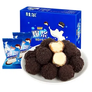 Aperitivos, alimentos, chocolate, galletas pop, 330g