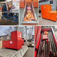Machine de forage hydraulique / Prix du pivot de forage de puits d'eau / Plateforme de forage de puits d'eau en Inde