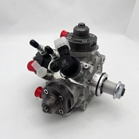 Repuestos de Auto: Bomba de Combustible Diésel de Riel Común de Alta Presión BOSH CP4N2 0445020609 para Motor Cummins QSB4.5, Excavadora XCMG XE215DA