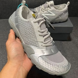 Zapatillas Deportivas SUMMER MT100 para Hombre y Mujer, Diseño Sea Salt Rain Blue Driftwood, Plataforma - Product Image 2