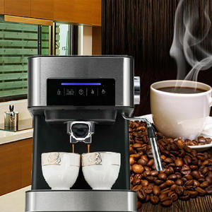 Máquina de Espresso 4 en 1 para <span class=keywords><strong>Nespresso</strong></span>, cápsula <span class=keywords><strong>Dolce</strong></span> <span class=keywords><strong>Gusto</strong></span>, café molido, té - Product Image 1