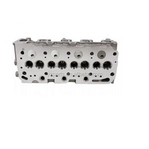 Cabeza de Cilindro de Motor 4EE1 4EE1T 4EE1-T AMC908028 5607038 5607008 0607044 para <span class=keywords><strong>Opel</strong></span> Vectra Astra <span class=keywords><strong>Combo</strong></span> para Mazda 323 1686CC 1.7 TD - Product Image 2