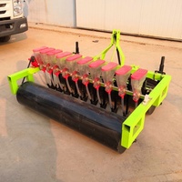 Semoir automatique de légumes de planteur d'oignon de Machine de plantation de graine à vendre semoir de planteur de pomme de terre