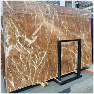 Losas de Mármol Rojo <span class=keywords><strong>Alicante</strong></span>, Suministro de Fábrica, Piedra Natural, Mármol Rosa Rojo Rosso <span class=keywords><strong>Alicante</strong></span>, Losa Pulida para Construcción - Product Image 5