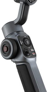 Estabilizador de cardán para Smartphone Smooth 5 Pro Fessional 3 Seguimiento de objetos faciales Timelapse IPho Ne 14 Pro Max <span class=keywords><strong>Plus</strong></span> 13 Mini - Product Image 4
