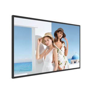 23 24 27 inch Android WIFI TREO TƯỜNG Màn hình <span class=keywords><strong>LCD</strong></span> quảng cáo hiển thị Media Player <span class=keywords><strong>LCD</strong></span> kỹ thuật số biển - Product Image 1