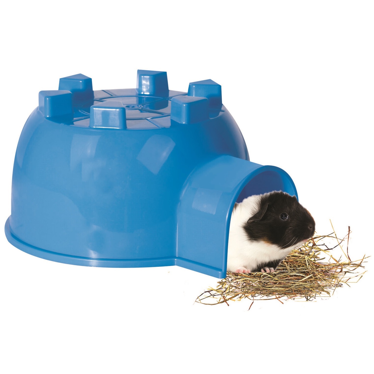 Insulated Igloo Dog House Covers - Cozy & Washable