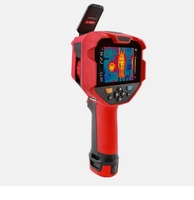 Caméra thermique infrarouge Offre Spéciale UNI-T UTi384H mise au point manuelle haute résolution 384*288 imageur thermique