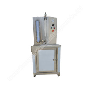 Hami Machine à enlever la peau du melon Éplucheur de peau de melon d'hiver à la papaye et à la citrouille - Product Image 4