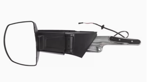 Rétroviseur avant 9608103016 fiable et durable adapté aux camions lourds européens - Product Image 5