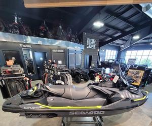 Nuevo Sea-Doo Explorer Pro 170 2024, Construcción de Aluminio de Grado Industrial, Garantía de 3 Años - Product Image 6