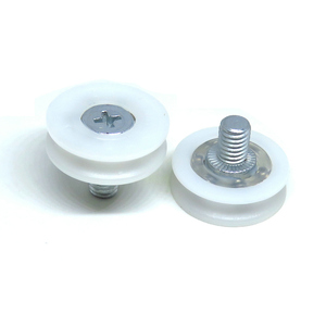 ลูกล้อเฟลเล่สำหรับลิ้นชัก รุ่น DR-22-C0.3L7 จากโรงงาน - Product Image 5