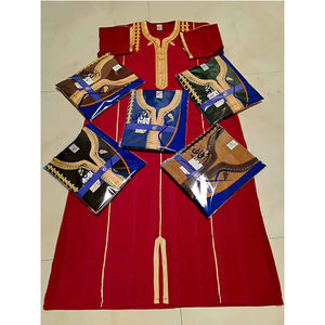 CCY оптовая продажа по индивидуальному заказу Khamis <span class=keywords><strong>Arab</strong></span> Islamic мужская одежда с новым дизайном для летнего ношения мужской сексуальный халат - Product Image 2