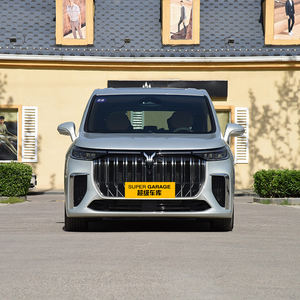 2024 voesah מהדורת הדגל <span class=keywords><strong>mpv</strong></span> של סין לטווח ארוך אולטרה פחמן נמוך היברידי 7 מושבי רכב אנרגיה חדש - Product Image 3