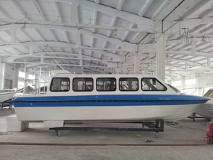 Ferry pour passagers 860 bateau - Product Image 6