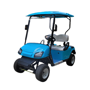 Chariot de sécurité remorquable semi-fermé à trois rangées pour 8 passagers, idéal pour les patrouilles aéroportuaires et les stations - Product Image 2