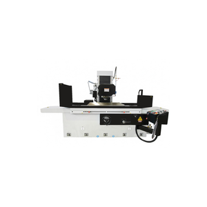 Machine de rectification de surface à colonne de haute qualité avec protection anti-éclaboussures, roue de 405 mm, haute rigidité - Product Image 1