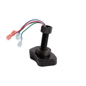 Sistema de Arranque sin Llave Desarrollado de Forma Independiente para Carritos de Golf, Compatible Universalmente con Todos los Modelos, Arranque con Botón y Contraseña - Product Image 2