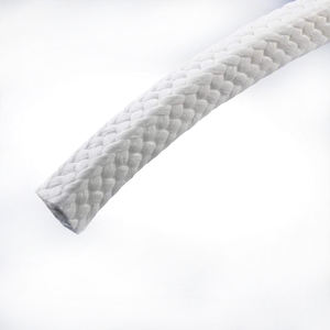 Alta calidad Hot Saleval alta resistencia a la presión personalización FIBRA DE PTFE puro prensaestopas embalaje para bombas sello de seguridad - Product Image 3