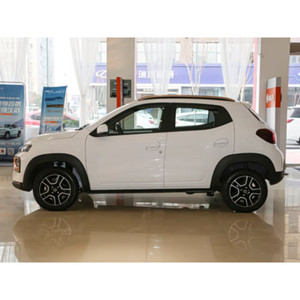 Voiture électrique Dongfeng Nano Box <span class=keywords><strong>2022</strong></span>-2023, véhicule à énergie nouvelle, autonomie 331 km, charge rapide, mini <span class=keywords><strong>SUV</strong></span> haute vitesse, Nano Box - Product Image 5