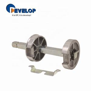 عمود فرامل أمان - Product Image 4