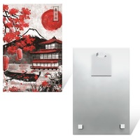 Impression murale de luxe unique sur plaque d'aluminium, impression par sublimation, impressions métalliques personnalisées HD sur mesure, service de découpe