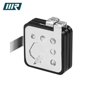 WRDZ-34S dispositivo de protección contra sobretensiones, Triple cubierta, MOV 120ka - Product Image 2