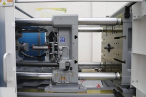 Highshine supporto di plastica macchina per lo stampaggio ad iniezione di trucco spazzola che fa macchina scatola di cancelleria per studenti - Product Image 5