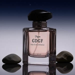 Wholesale High Quality Eco-Friendly Natural Fragrance Floral Scent Men's Cologne Perfume OEM Private Label Long Lasting <b>Spray</b> - Product Image 2