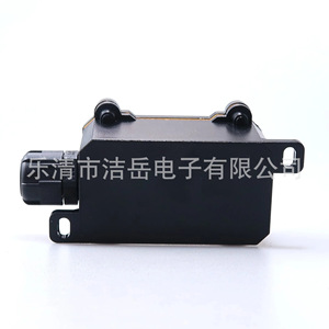 Interruptor Basculante Impermeable Mitsubishi KCD4 IP65 250V 20A 30A Monopolar Ignífugo de PC para Pared - Product Image 4