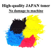 Approvisionnement d'usine AR-020 AR-021 AR-022 japon Toner recharge poudre AR-3020 4020 3818 3821 4818 4821 5516 5520 copieur Toner en vrac