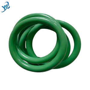 Перфторэфирное уплотнительное кольцо - Product Image 2