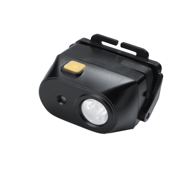 Explosion-proof Dimmable LED Waterproof Headlamp Spotlight & Floodlight for Construction and Rescue Areas