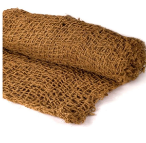 Geotextiles de Fibra de Coco Tejida a Precio de Fábrica para Jardinería, Fabricación de Enredaderas, Acondicionamiento del Suelo, GEOTEXTIL DE FIBRA DE COCO - Product Image 4